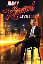 Jimmy Kimmel Live