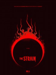 The Strain