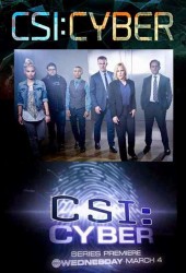 CSI: Cyber