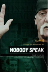 Nobody Speak