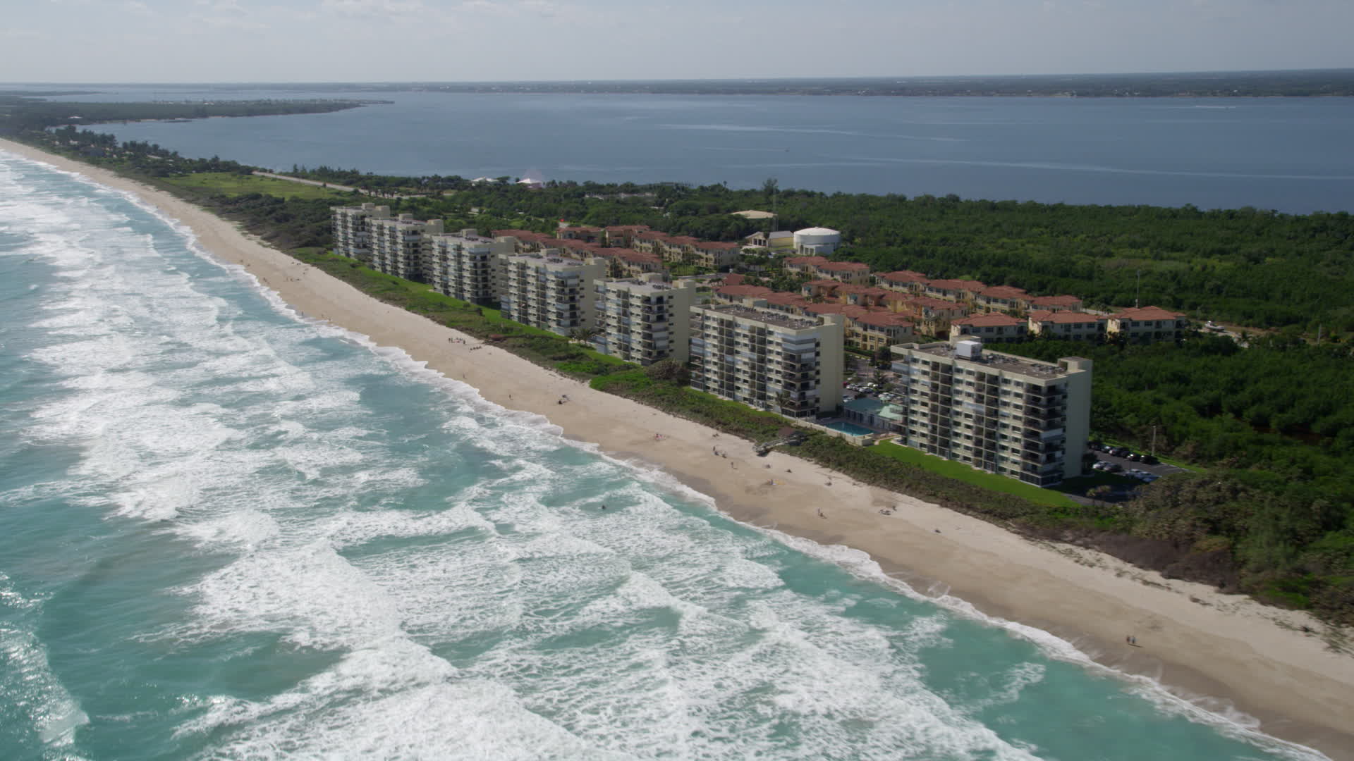 Port St. Lucie, Florida Aerial Stock Footage and Photos 1 Result