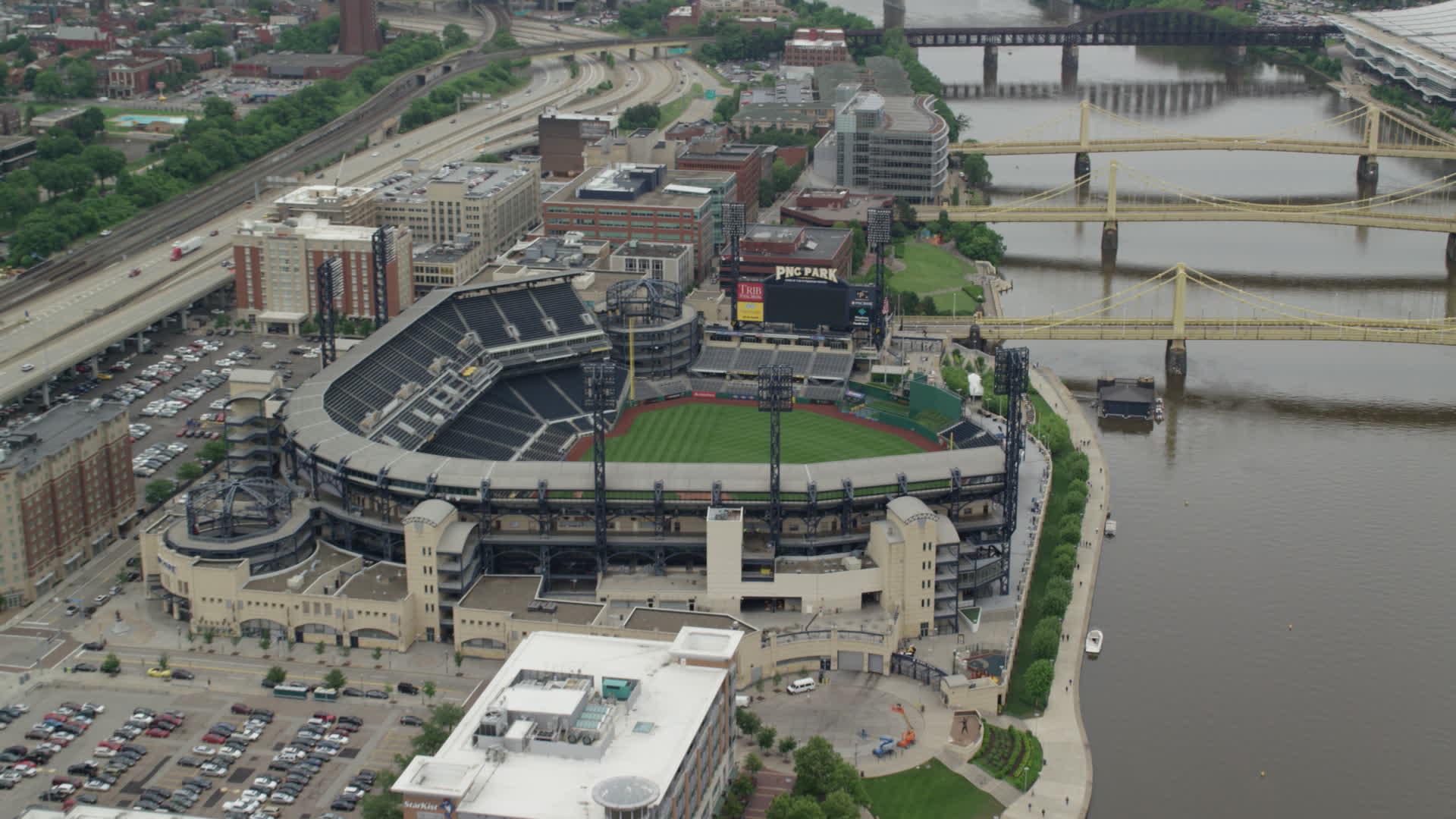 Pnc park HD wallpapers