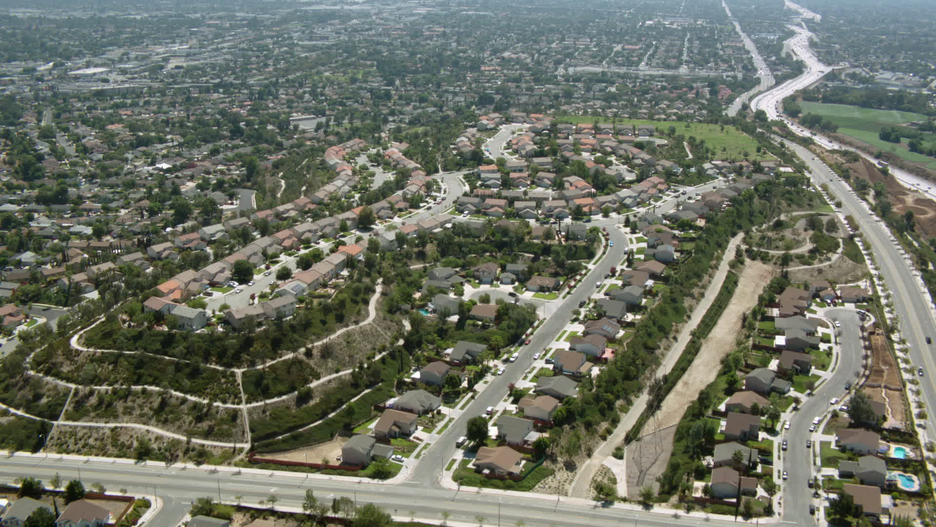 Sylmar, San Fernando Valley Aerial Stock Footage and Photos 13 Results Axiom Images