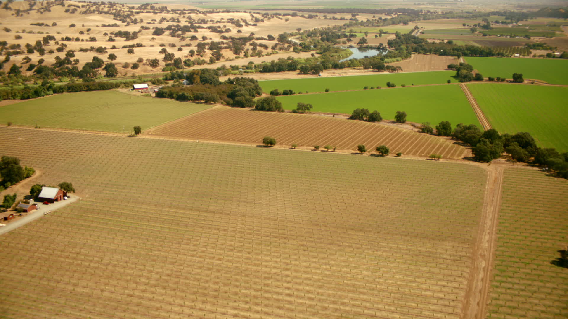 Yolo County California Aerial Stock Footage And Photos 13 Results   TS01 266 00001 