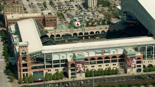Minute Maid Park Stock Footage and Stock Videos - 5 Results