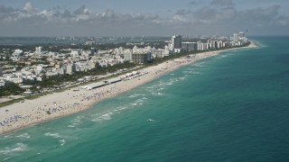 Florida Aerial Stock Footage