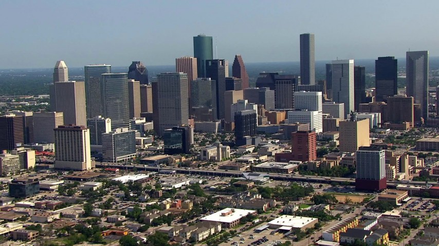 Houston, TX